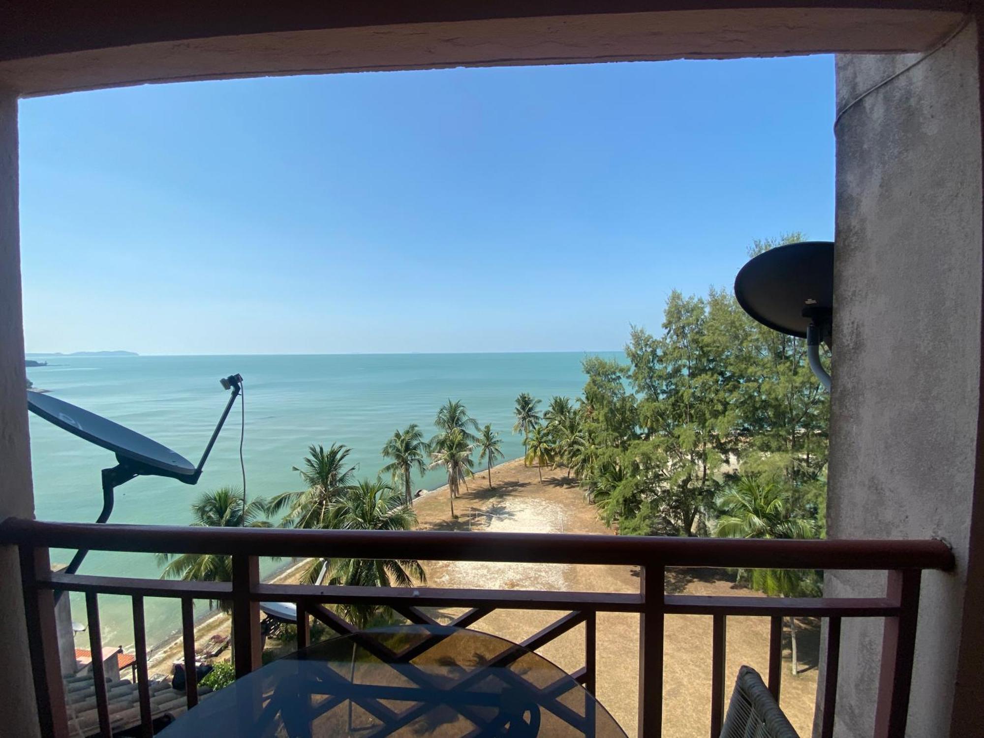 Pd Seaview Paradise Lagoon Apartment