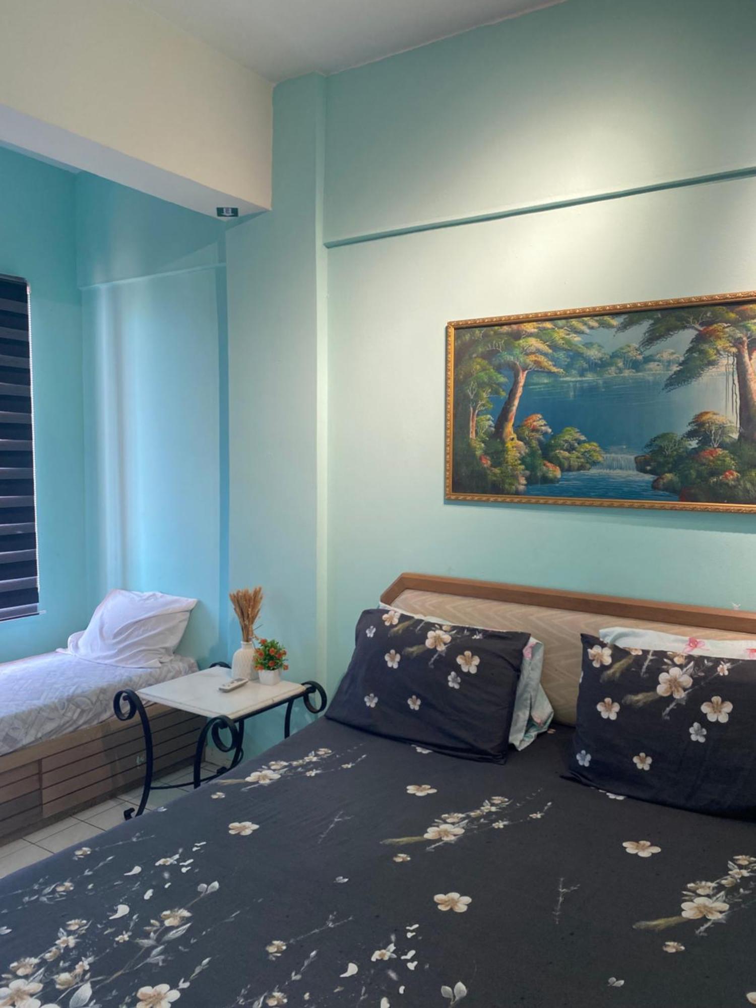 Pd Seaview Paradise Lagoon Apartment Port Dickson