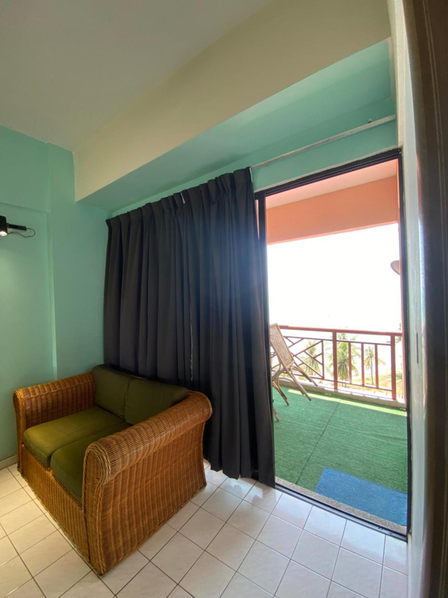 Pd Seaview Paradise Lagoon Apartment