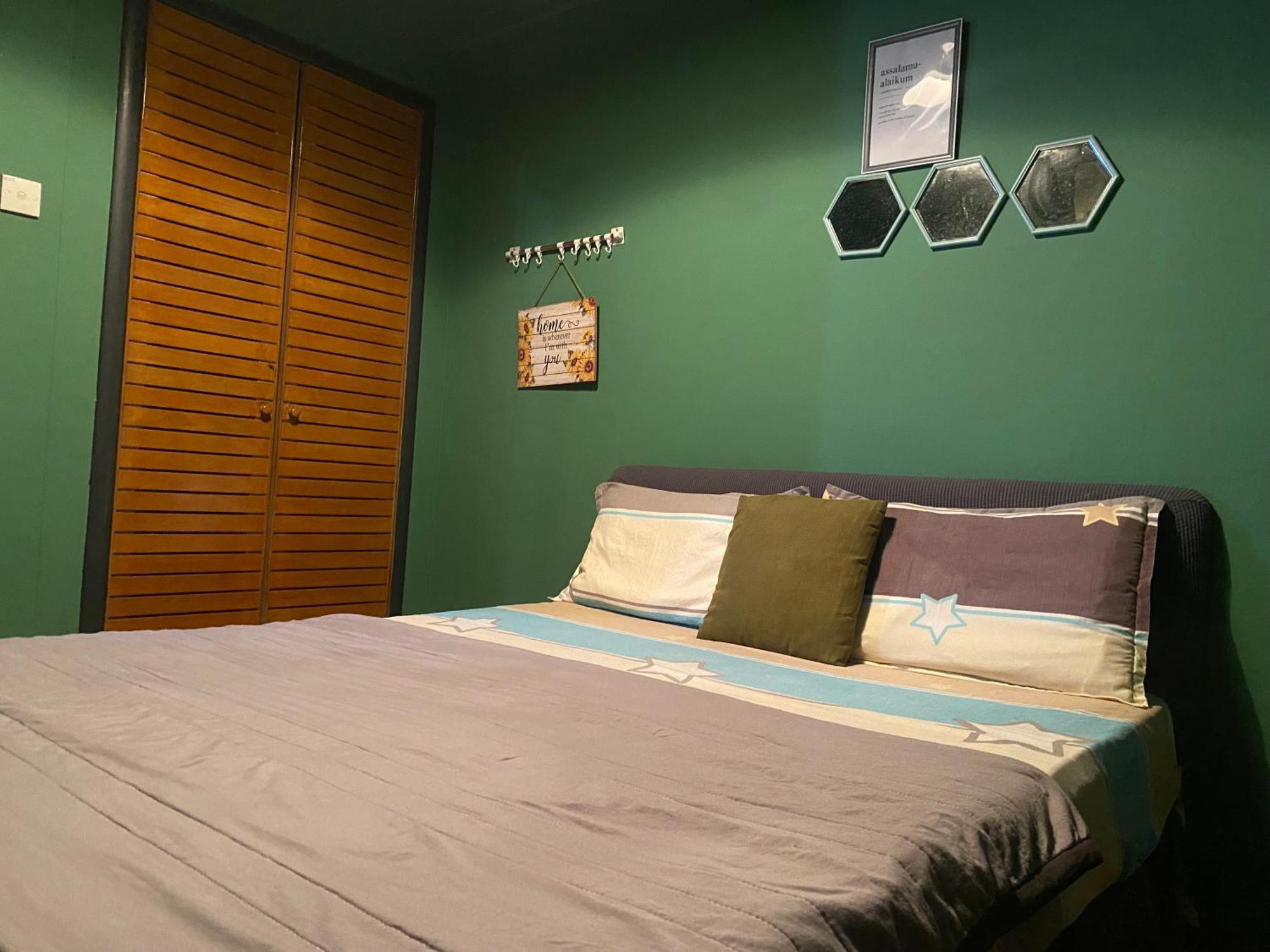 Pd Seaview Paradise Lagoon Apartment *